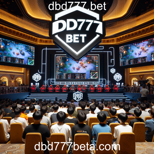 O Crescimento dos Esports: Uma Nova Fronteira no Entretenimento Digital